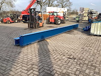 Balken staal - afbeelding 1 van  7