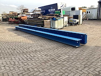 Balken staal - afbeelding 2 van  7