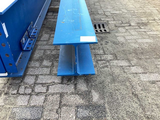 Balken staal - afbeelding 3 van  7