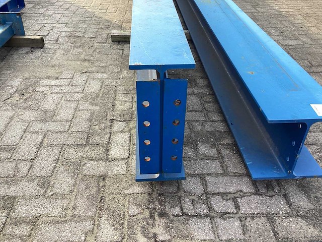 Balken staal - afbeelding 4 van  7
