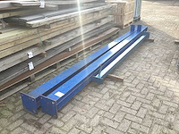 Balken staal - afbeelding 5 van  7