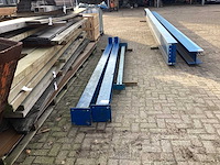 Balken staal - afbeelding 6 van  7