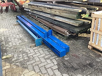 Balken staal - afbeelding 7 van  7