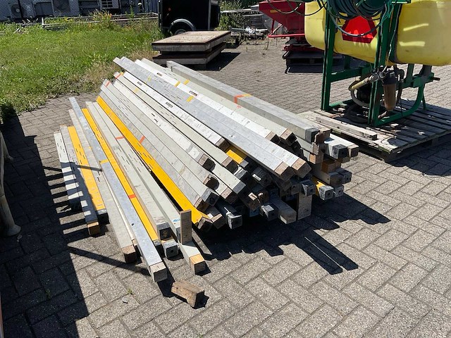 Balken - afbeelding 1 van  8