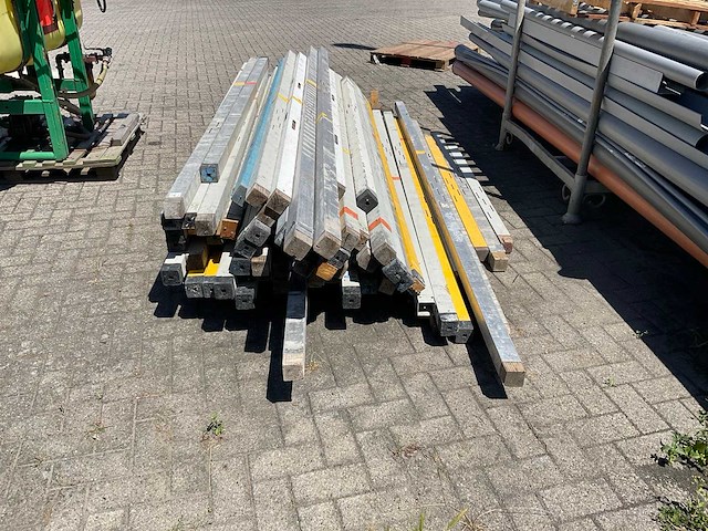 Balken - afbeelding 6 van  8