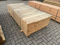Balkhout 2400x40x65mm 68 stuks 163m1 - afbeelding 3 van  3
