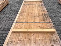 Balkhout 3000x70x50mm 64 stuks 192m1 - afbeelding 3 van  3