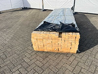 Balkhout 3900x50x75mm 165 stuks 644m1 - afbeelding 3 van  4