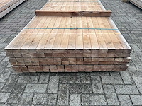 Balkhout 5000x70x45mm 77 stuks 385m1 - afbeelding 1 van  3