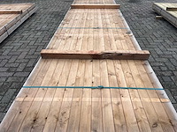 Balkhout 5000x70x45mm 77 stuks 385m1 - afbeelding 3 van  3