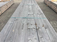 Balkhout 5100x175x75mm 30 stuks 153m1 - afbeelding 4 van  4