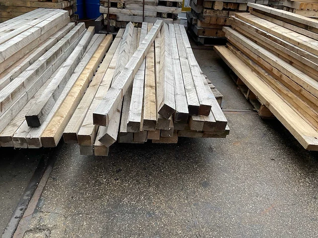 Balkhout - afbeelding 13 van  17