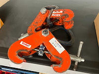 Balkklem (2x) - afbeelding 1 van  5