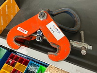 Balkklem (2x) - afbeelding 2 van  5