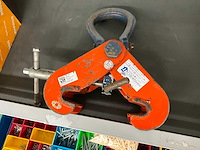 Balkklem (2x) - afbeelding 3 van  5