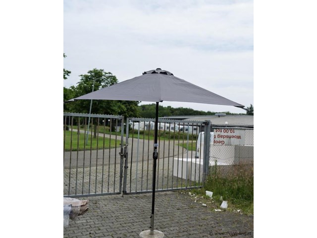 Balkon parasol - afbeelding 2 van  2
