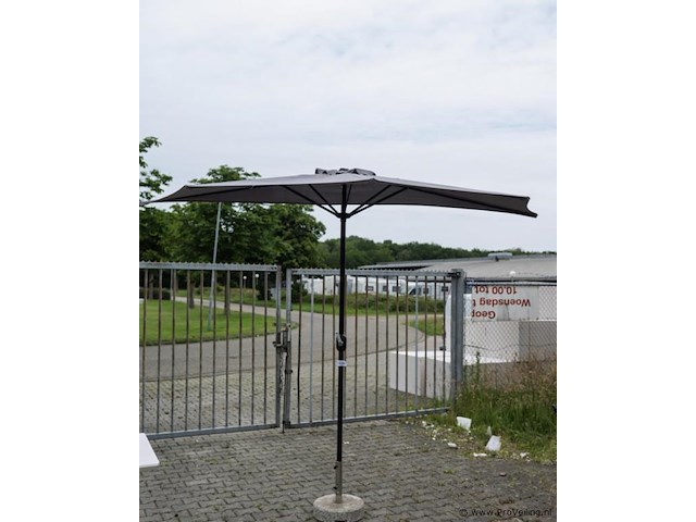 Balkon parasol - afbeelding 1 van  3