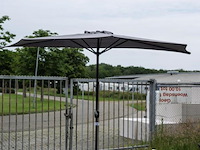 Balkon parasol - afbeelding 1 van  3