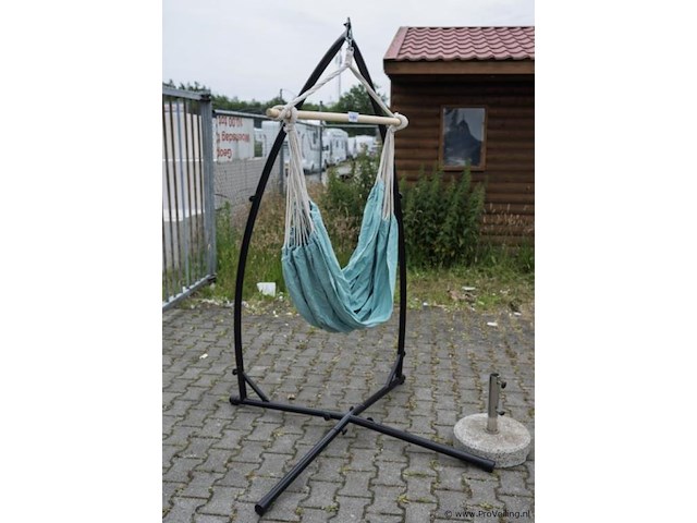 Balkon parasol - afbeelding 2 van  2