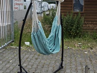 Balkon parasol - afbeelding 2 van  2