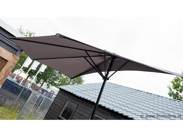 Balkon parasol - afbeelding 1 van  2