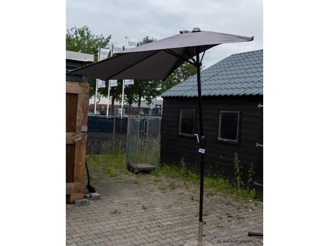Balkon parasol - afbeelding 2 van  2