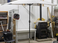 Balkon parasol - afbeelding 2 van  2