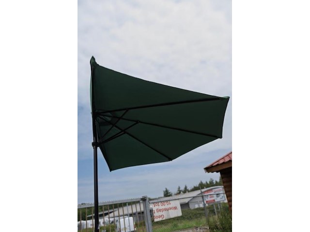 Balkon parasol - afbeelding 1 van  2