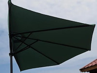 Balkon parasol - afbeelding 1 van  2