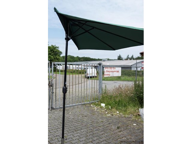 Balkon parasol - afbeelding 2 van  2
