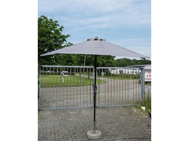 Balkon parasol - afbeelding 1 van  2