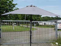 Balkon parasol - afbeelding 1 van  2