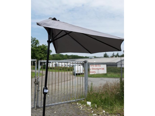 Balkon parasol - afbeelding 2 van  2