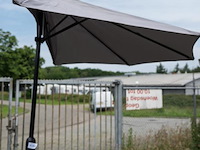 Balkon parasol - afbeelding 2 van  2