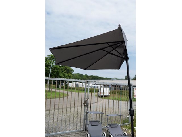 Balkon parasol - afbeelding 1 van  2