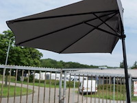 Balkon parasol - afbeelding 1 van  2