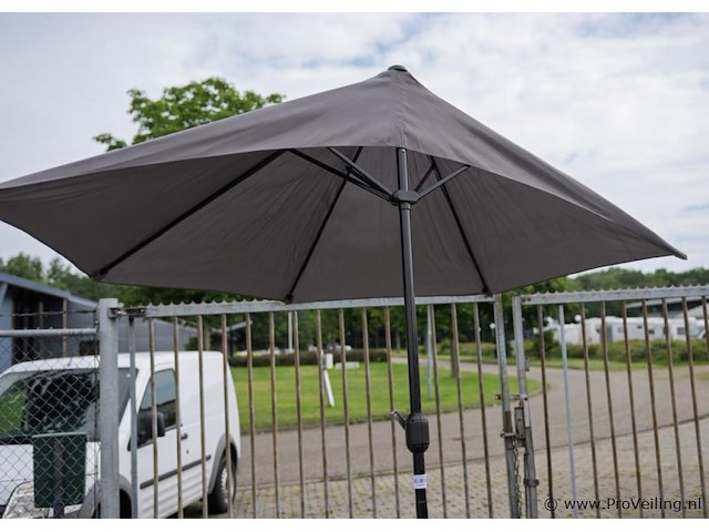 Balkon parasol - afbeelding 1 van  2