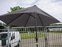 Balkon parasol - afbeelding 1 van  2