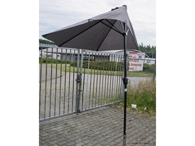 Balkon parasol - afbeelding 2 van  2