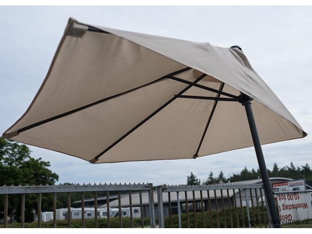 Balkon parasol - afbeelding 1 van  2