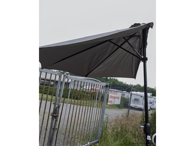 Balkon parasol - afbeelding 1 van  2