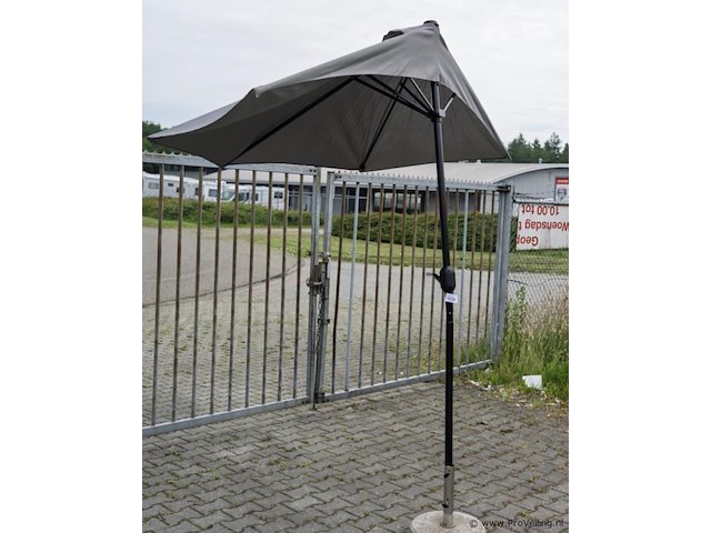 Balkon parasol - afbeelding 2 van  2