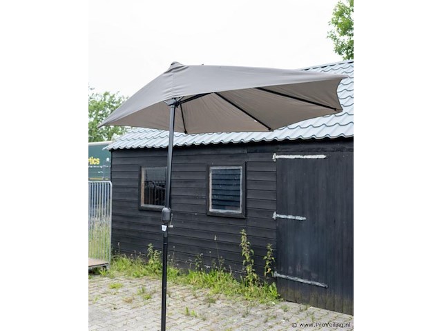 Balkon parasol - afbeelding 2 van  2