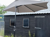 Balkon parasol - afbeelding 2 van  2