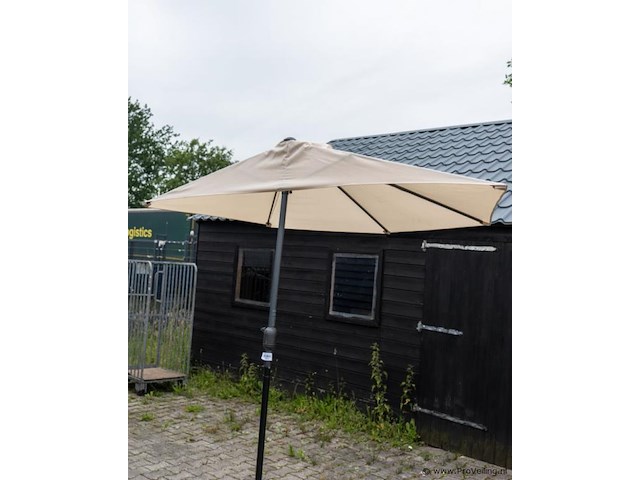 Balkon parasol - afbeelding 2 van  2