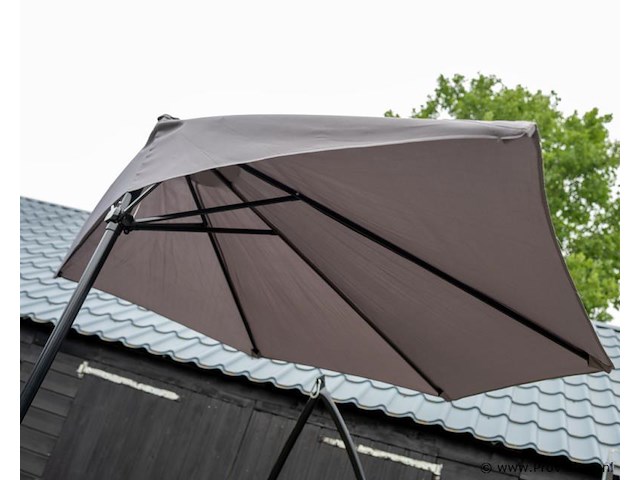Balkon parasol - afbeelding 1 van  2
