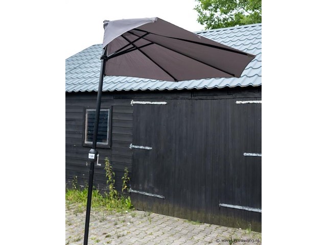 Balkon parasol - afbeelding 2 van  2