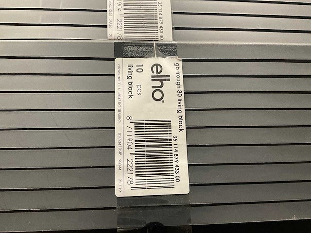 Balkonbakken - afbeelding 5 van  21