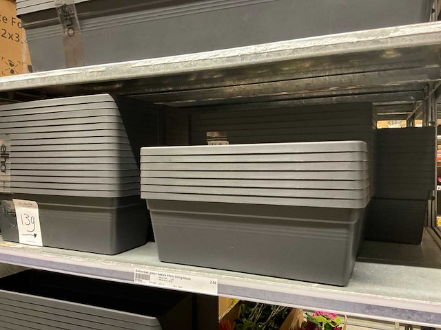 Balkonbakken - afbeelding 6 van  21