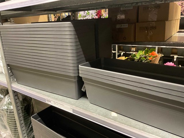 Balkonbakken - afbeelding 8 van  21